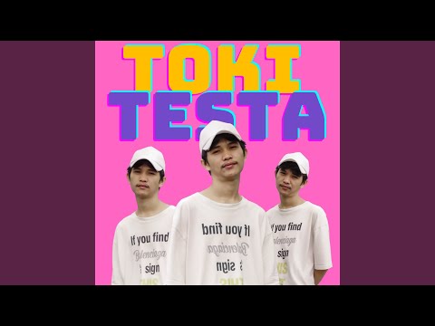 TOKI TESTA