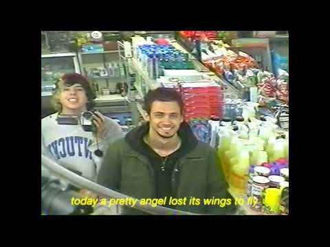 cøzybøy - dear mama ft. Le Play (OFFICIAL MUSIC VIDEO)