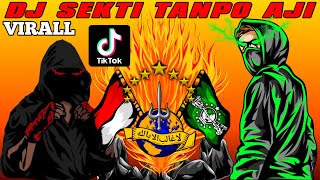 Download lagu Viral tiktok - DJ SEKTI TANPO AJI mp3