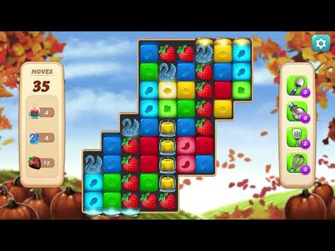 Vineyard Valley Level 471 NO BOOSTERS - A S GAMING ✔️