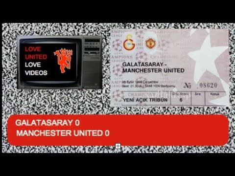 GALATASARAY A CL 94:95