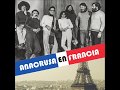Anacrusa - En Francia (Full Album)