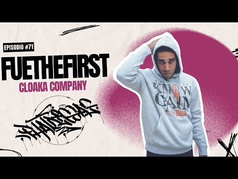 FueTheFirst, Cloaka Company| PhatDiggaz #71