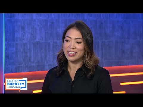 Elise Hu, NPR Host/Author of "Flawless"