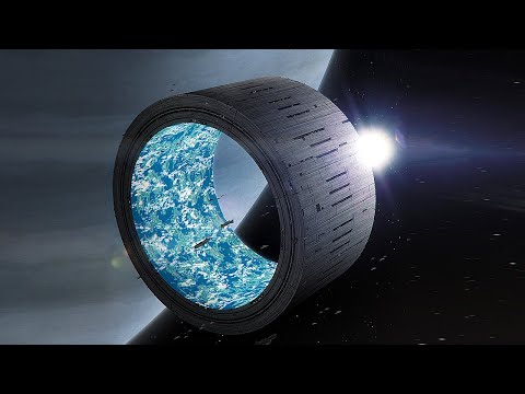 15 Future Space Station Ideas