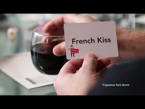 SMAKDraw After Dusk - Adult Party Game Expansion for SMAKdraw