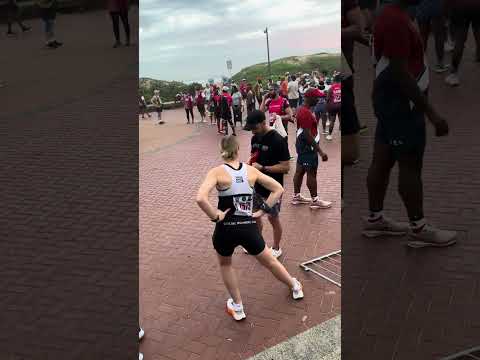 Hollywood Athletics Club | Hope Challenge 2024 Pt. 14