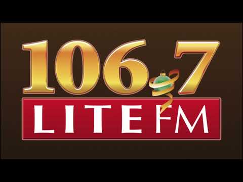 You’re Hearing Nonstop Christmas Music On LITE FM 106.7 (ID Bumper)