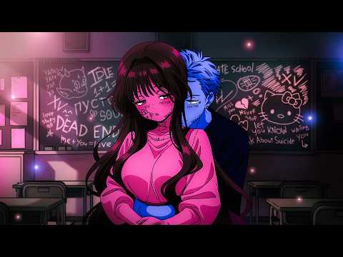 Yates XV - Let You Know [Lyrics x AMV]