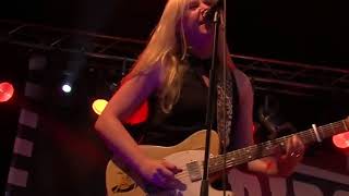 Joanne Shaw Taylor - The Dirty Truth (Live Ribs & Blues Festival 2015)