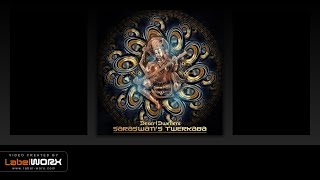 Desert Dwellers - Saraswati's Twerkaba (David Starfire Remix)