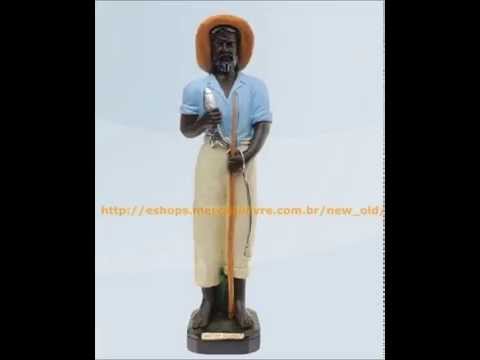 06- Martin Pescador ( Marinheiro )