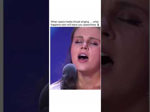 Ekaterina Shelenova❤️ ABSOLUTE CINEMA 🔥 #opera #viralmusic #fypシ゚viral #music #viralvideo #singing