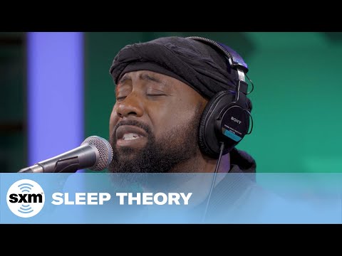 Sleep Theory — Numb [Live @ SiriusXM]