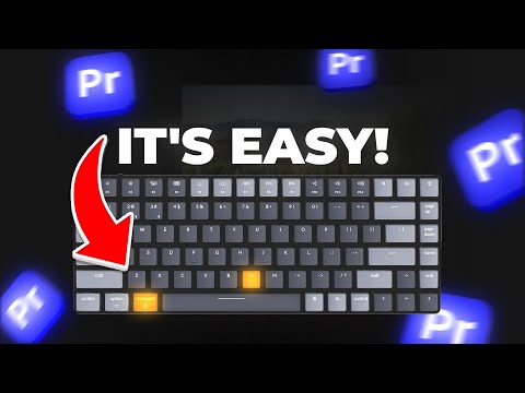 How To Edit 10X Faster!