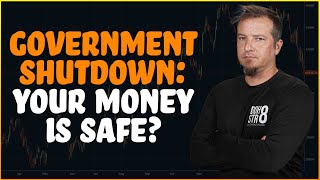 Government Shutdown Stock Market Analysis: What History Tells Investors 🤔
