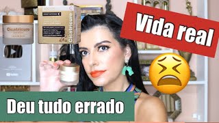 CICATRICURE GOLD LIFT!!!! PIOR RESENHA DA VIDA!!!