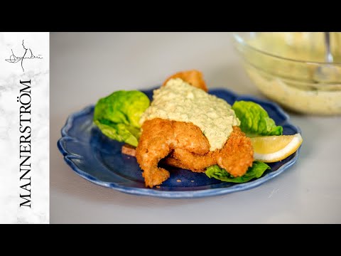 Smörrebröd | Leif Mannerström