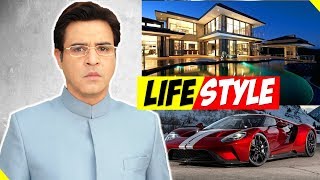 Akshay Anand Lifestyle & Biography - Net Worth, Wife, Education, Age, Family, House, Car, Bio, Wiki video