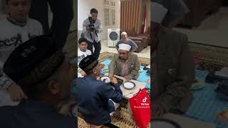 Download lagu Mabruk Alfa Mabruk Ya Habibana, Al Habib Hasan Bin Jafar Assegaf 🥳 mp3