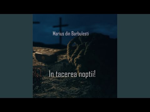 In tacerea noptii!
