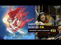 [#35 - Saint Seiya Symphonic Orchestra HD] Overture 序曲 (Saint Seiya Hades) On Spotify