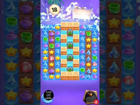 AB Match ~ Level#202