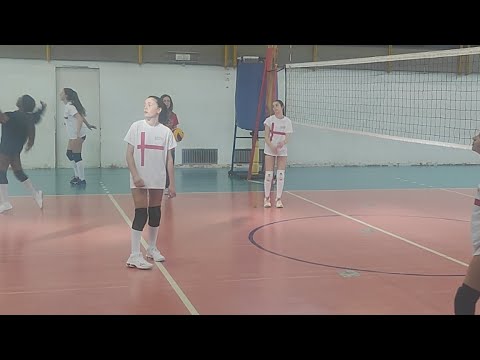 U14 Quarti Fin. Normac Vgp - Serteco Arancio