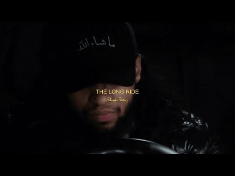 UMR - THE LONG RIDE (OFFICIAL VIDEO)