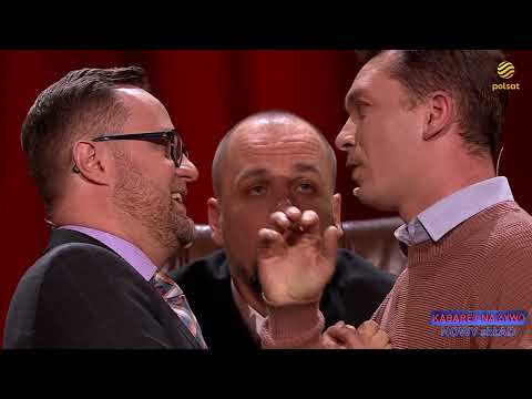 Kabaret Czesuaf i Goście - Rozwód