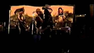 The Incredible Hayseeds &quot;I Wanna Grow Up To Be A Politician&quot; featuring Country Dick Montana