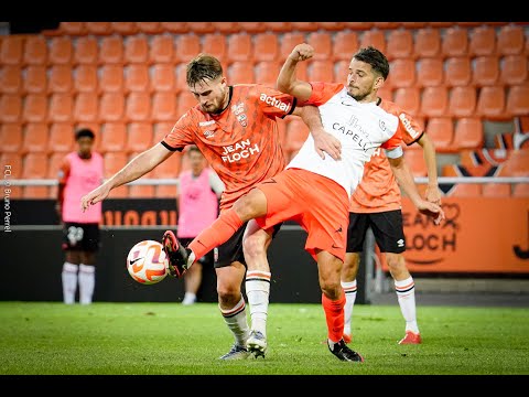 Lorient (B) - GOAL FC (2022-2023)