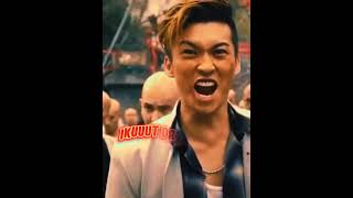 Download lagu Crows zero 2 - this is what Genji is like after living in Java for a long time, so the fight betw... mp3 Download lagu Crows zero 2 - this is what Genji is like after living in Java for a long time, so the fight betw... mp3