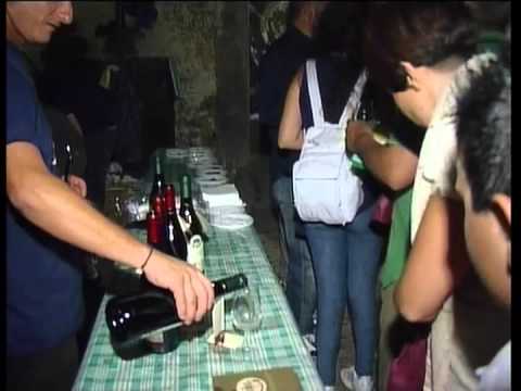 ONDA TG 12.08.2013 - BILANCIO UVE DEI PELIGNI