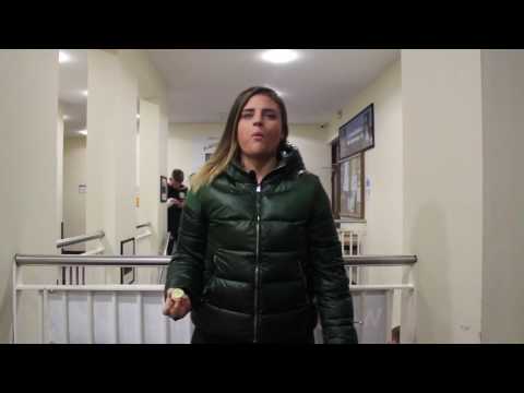 Cian Cowley's the takeover blooper!