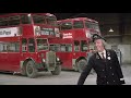 Mutiny On The Buses Stan Get S A New Conductor