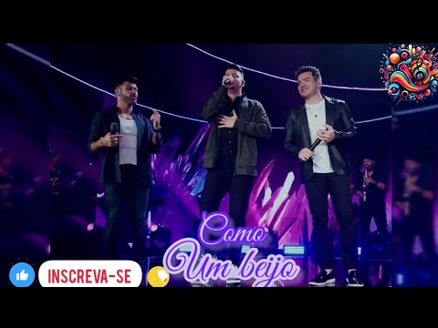 NÃO, NÃO VÁ EMBORA MEU AMOR - MARCOS E BELUTTI FEAT NADSON O FEIRINHA