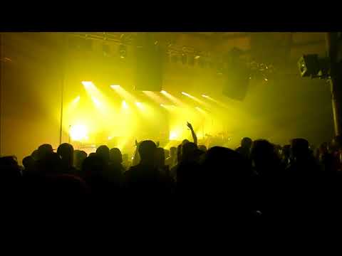 STS9-Rise Above Get Loud / Squares and Cubes - Redbarn Summer Camp Music Festival 5-27-18