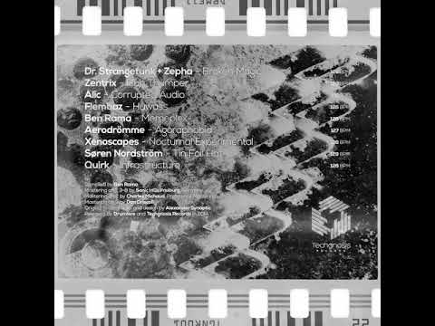 06 Aerodrömme - Agoraphobia