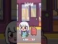 A Very Beautiful Girl Came On The Train Avatar World Tocaadventure Video Tocaboca Avatarstory
