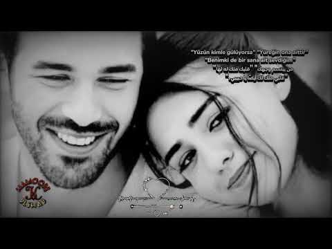 #اجمل_اغاني_كردي🔥⬇️🔔 Ferec Derwîş & Lewend EbasTu Li Bîra Minî《#حمودة_دلشاد_اغاني_حزين 》💟