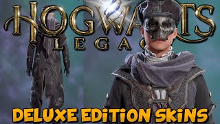 How to Access Hogwarts Legacy Deluxe Edition DLC / Pre-order Rewards