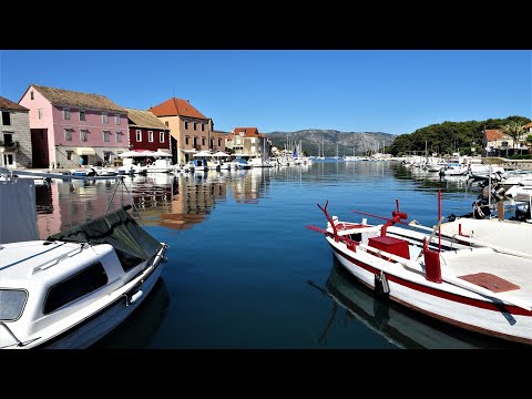Starigrad - Hvar
