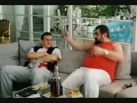 Kiler - najlepsze fragmenty