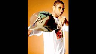 usher- she seen me. official  video