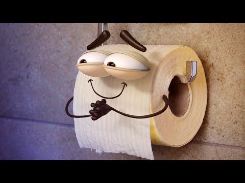 download lagu mp3 mp4 A Roll Of Toilet Paper, download lagu A Roll Of Toilet Paper gratis, unduh video klip A Roll Of Toilet Paper