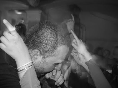 Prima Linea- Fiero di me