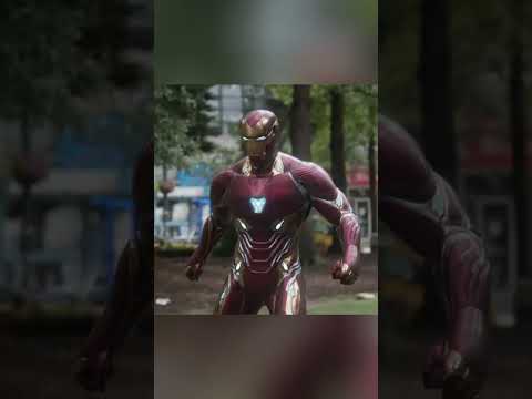 Tony Stark the G.O.A.T #marvel #tonystark #ironman