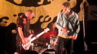 Ned&#39;s Atomic Dustbin - Intact (Live @ Brixton Academy, London, 10.11.12)