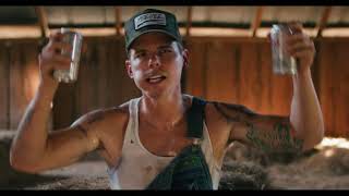 Granger Smith Workaholic